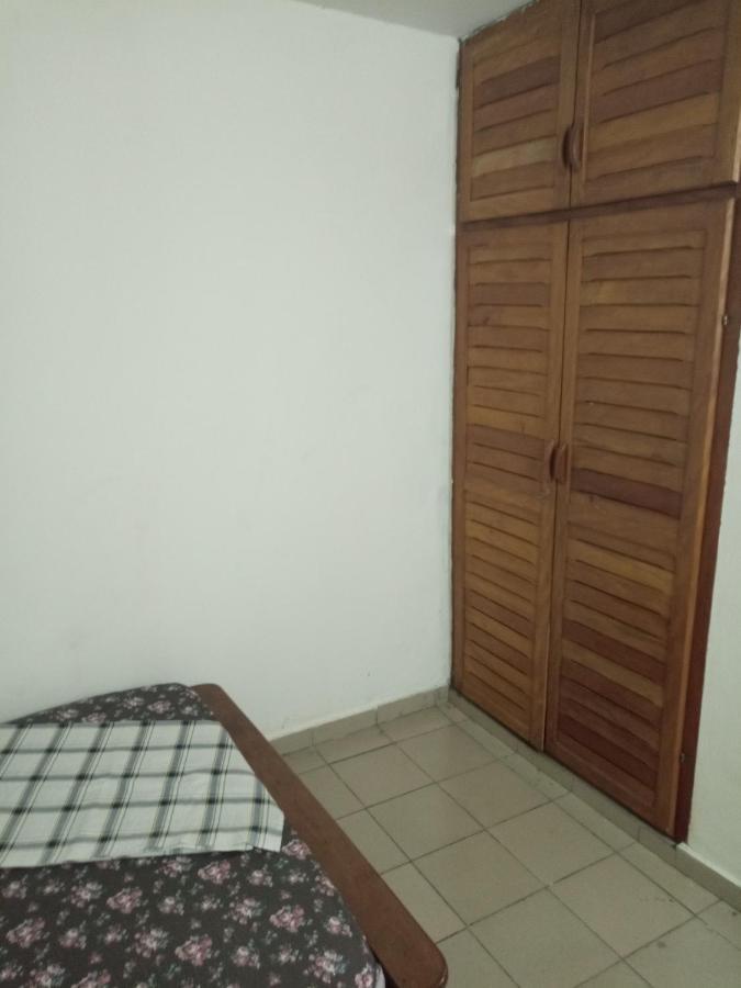 Ange Raphael Hotel Douala Exterior photo